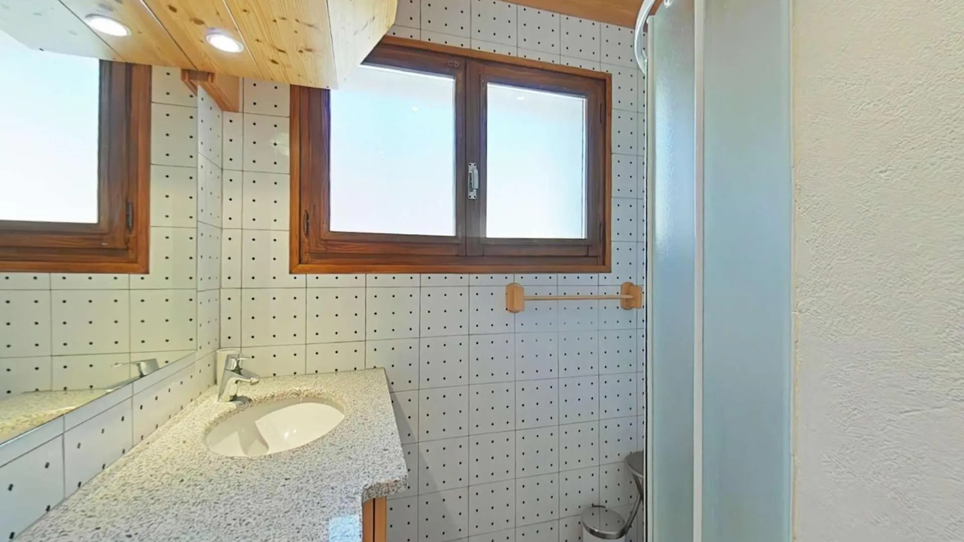 Appartement 2 Pieces, 6 Couchages, Centre Du Grand-Bornand, Proche Commerces Et Telecabine - Fr-1-241-106 르그랑보르낭 아파트