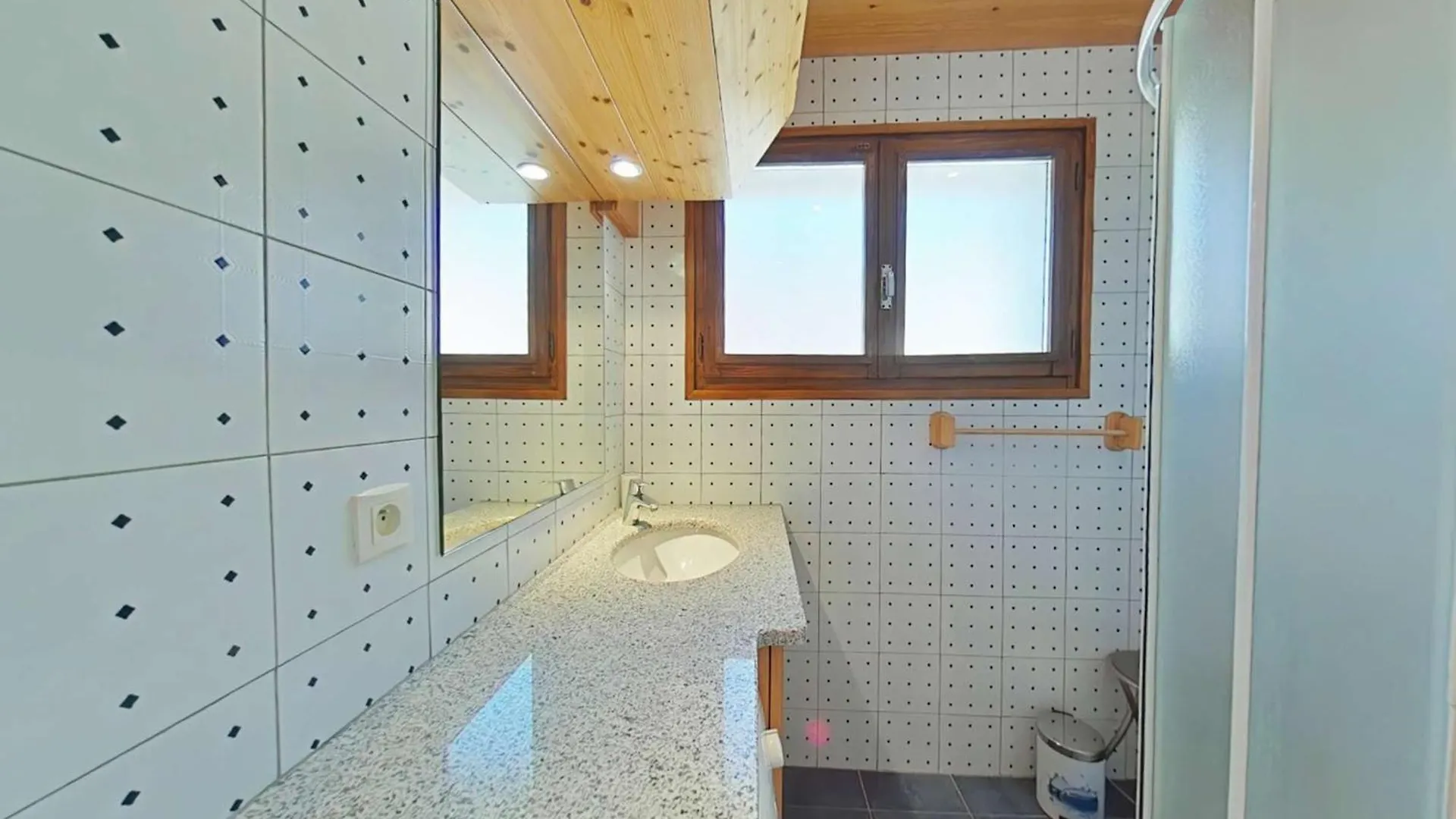 Appartement 2 Pieces, 6 Couchages, Centre Du Grand-Bornand, Proche Commerces Et Telecabine - Fr-1-241-106 르그랑보르낭 0*,  프랑스
